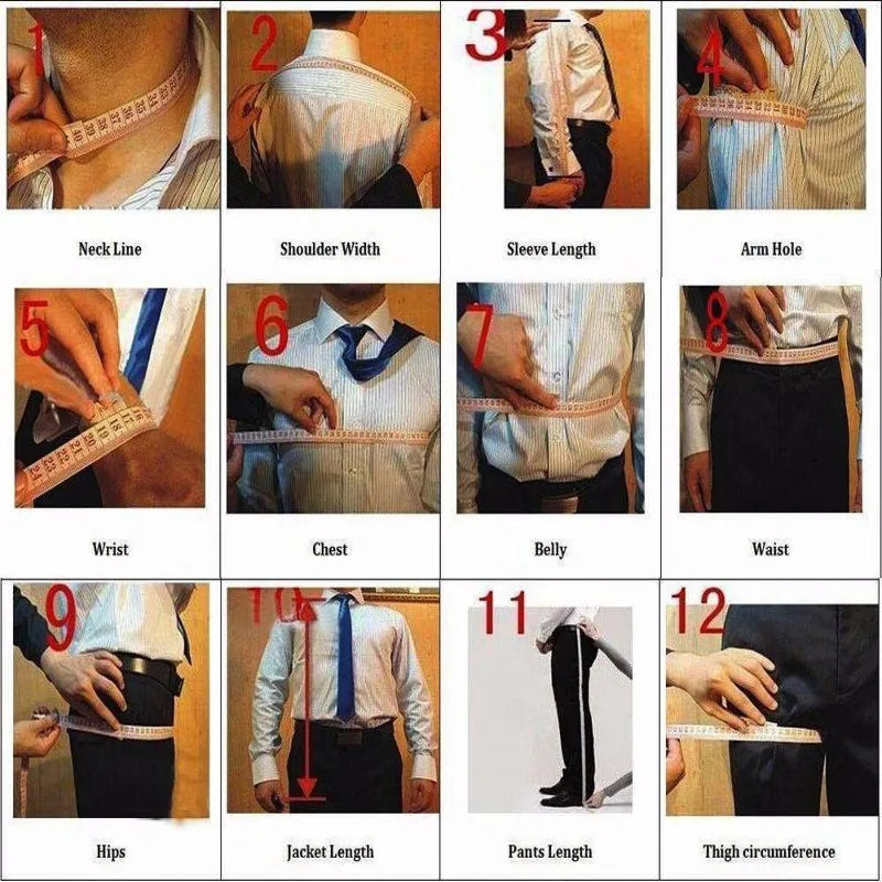 beautiful color Pattern Groom Tuxedos Shawl Lapel Men Suits 2 Pieces Wedding Best Man ( Jacket+Pants+Tie )