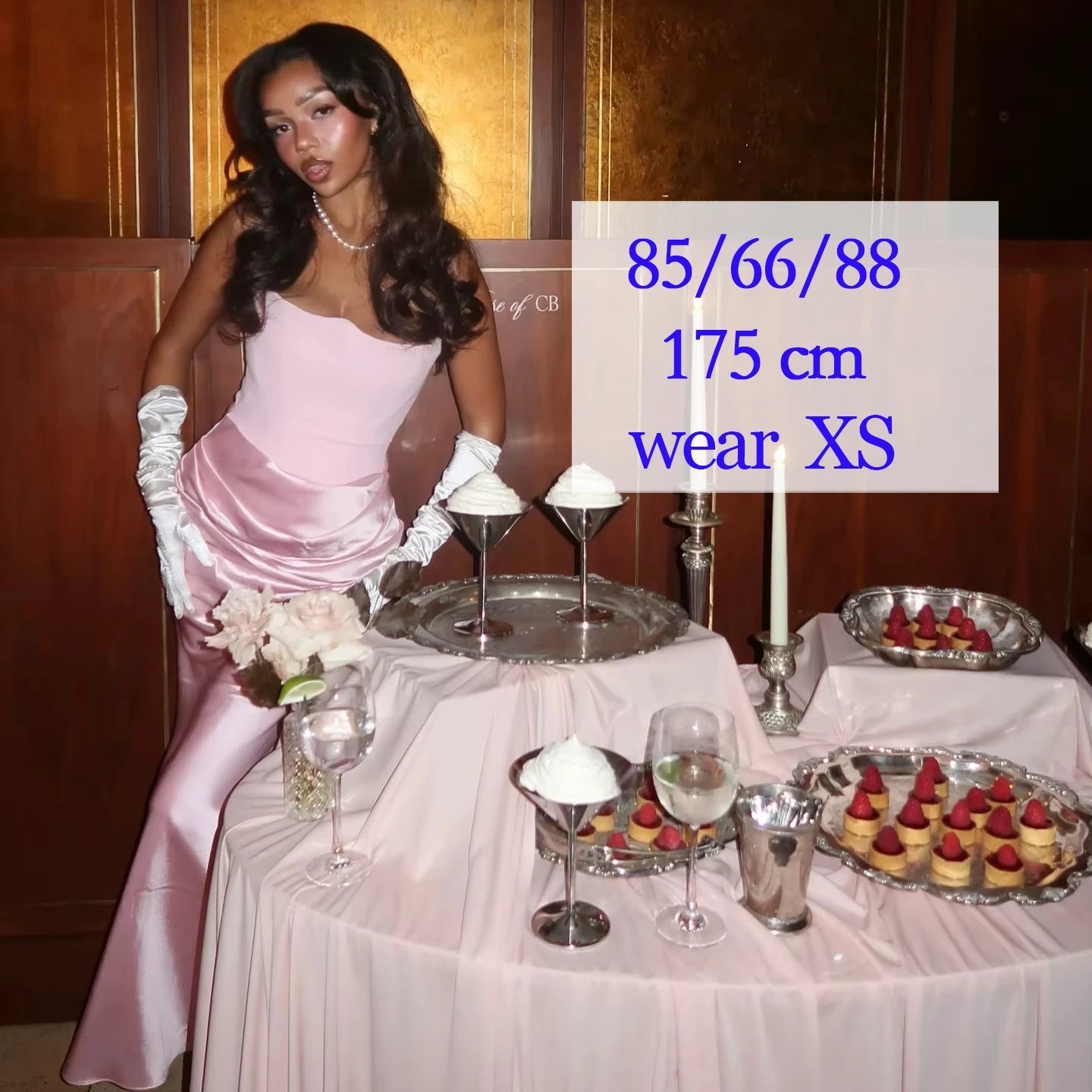 New dress Women's Evening Dress Strapless Pink Prom Party Dresses Sexy Satin Long Corset Dress Elegant Maxi Gala Dresses