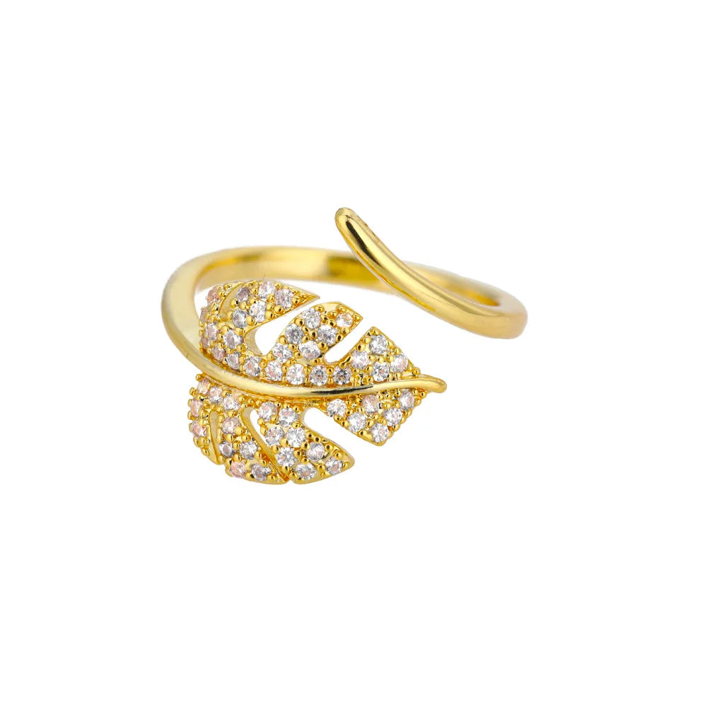 Stainless Steel Rings for Women Gold Color Women's Ring Female Male Luxury Jewelry Accessories