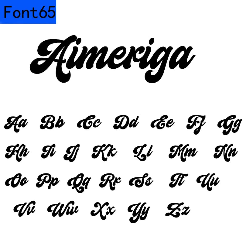Custom Name with Heart Necklace for Women Stainless Steel Jewelry  Personalized Letter Pendant Gold Chains Choker Christmas Gift