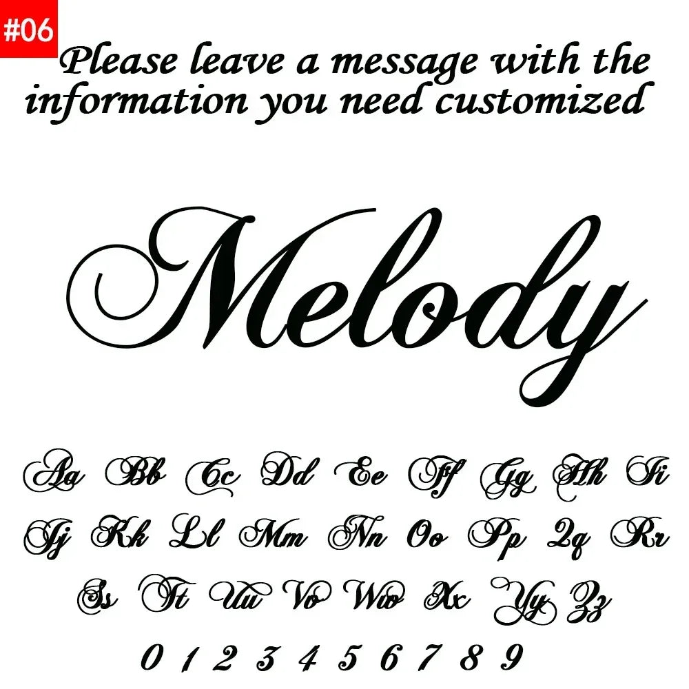 Custom Name with Heart Necklace for Women Stainless Steel Jewelry  Personalized Letter Pendant Gold Chains Choker Christmas Gift