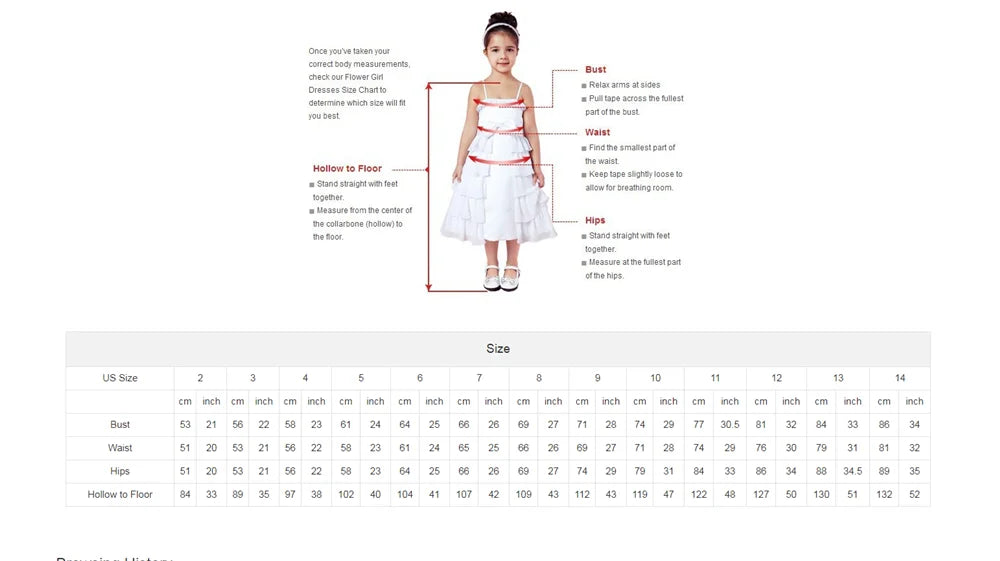 Beautiful Long Sleeve Flower Girl Dresses For Wedding Guest Kids Bridesmaid With Bow White Ivory Lace Tulle First Communion